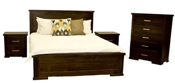 Bedroom furniture package deals sydney